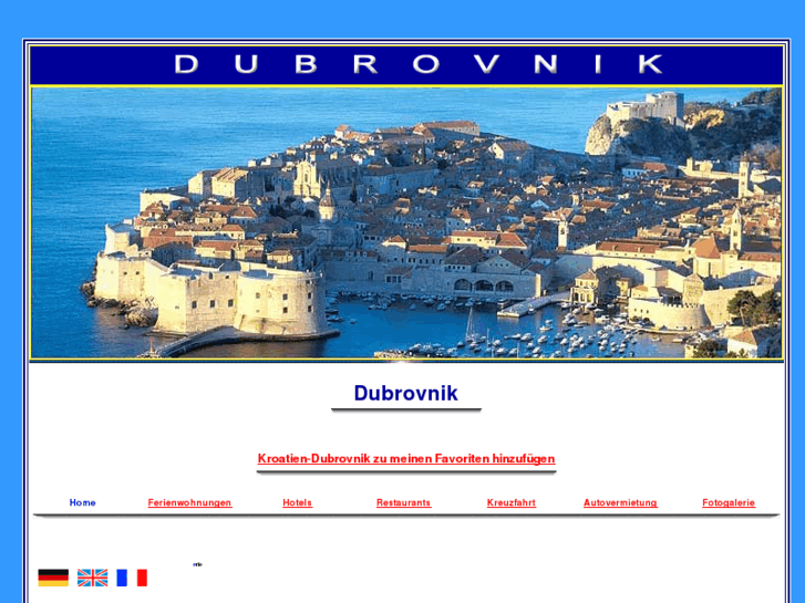 www.kroatien-dubrovnik.com