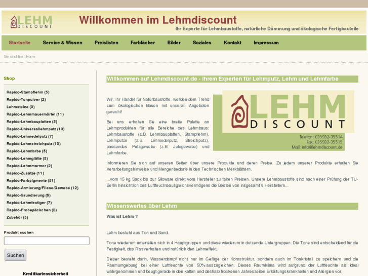 www.lehmdiscount.de
