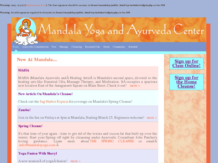 www.mandalayoga.com