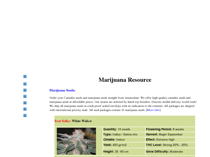 www.marijuanaresource.com