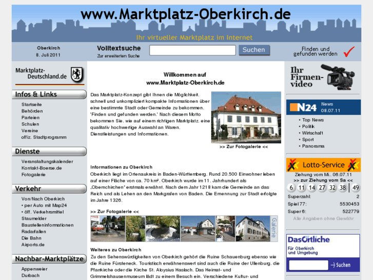 www.marktplatz-oberkirch.com