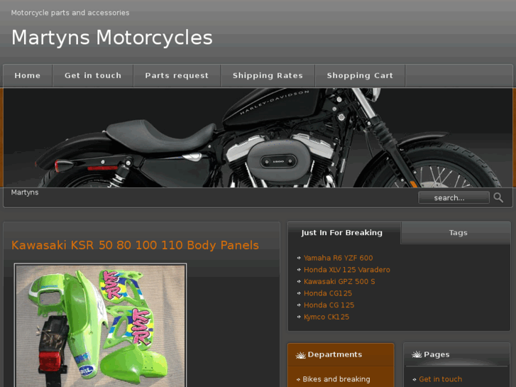 www.martyns-breakers.com