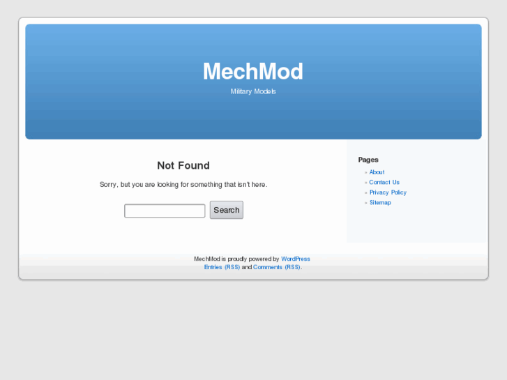 www.mechmod.com