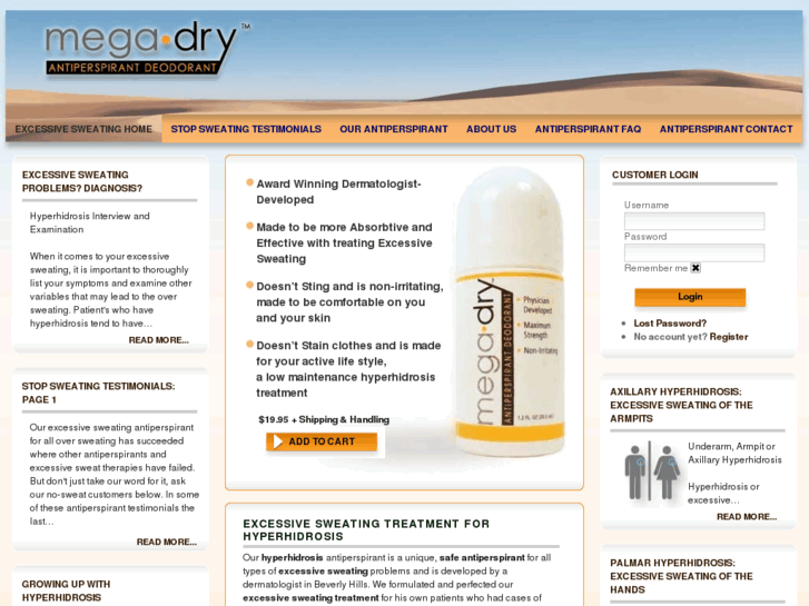 www.megadry.com