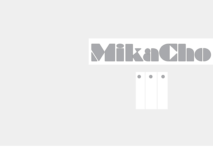 www.mikacho.com