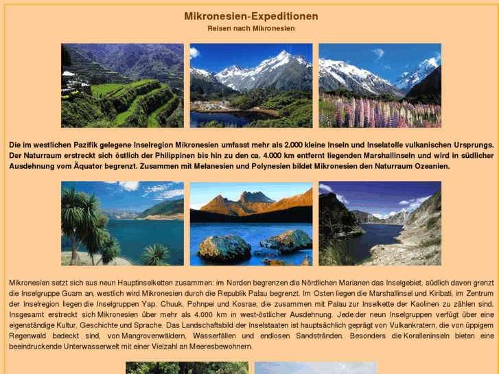 www.mikronesien-expeditionen.de