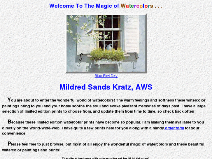 www.mildredsandskratz.com