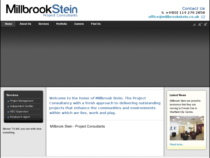 www.millbrookstein.co.uk