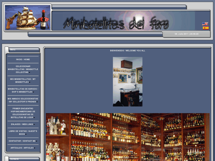 www.minisdelforo.es