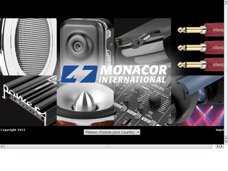 www.monacor.com