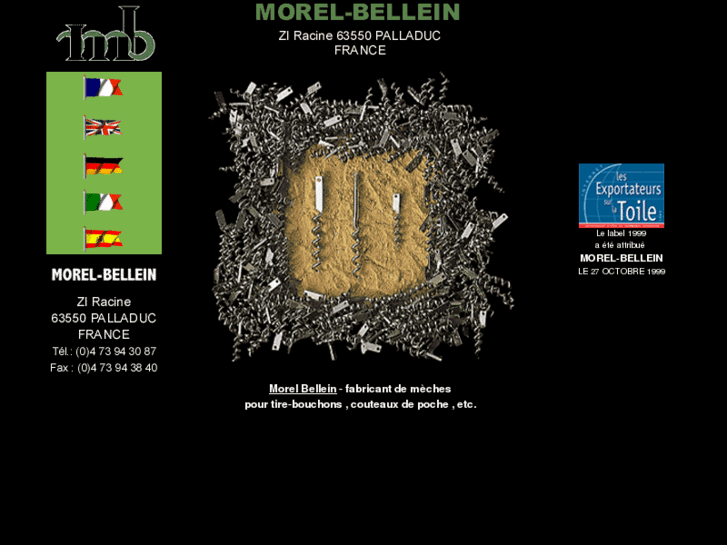 www.morel-bellein.com