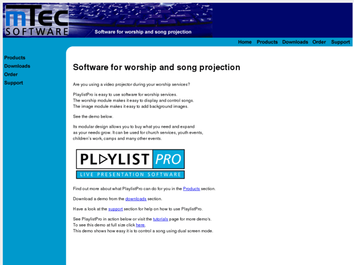 www.mtecsoftware.co.uk