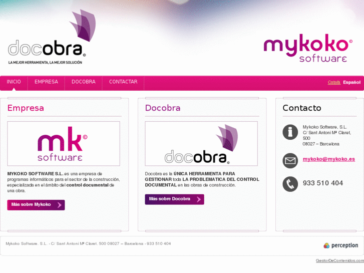 www.mykoko.es