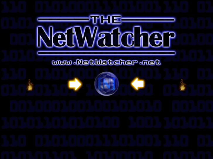 www.netwatcher.net