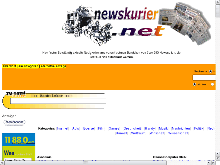 www.news-kurier.info