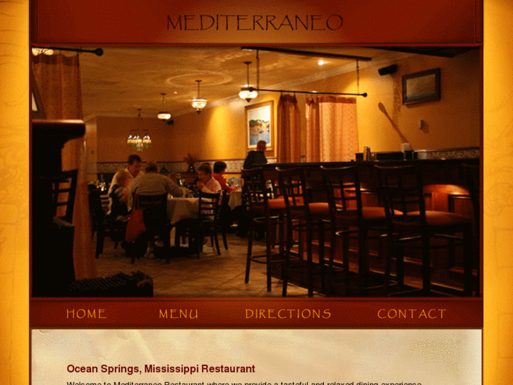 www.oceanspringsrestaurant.com