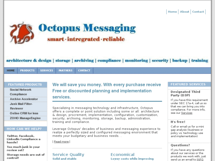 www.octopusmessaging.com