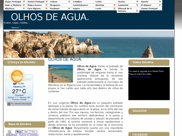 www.olhosdeagua.org