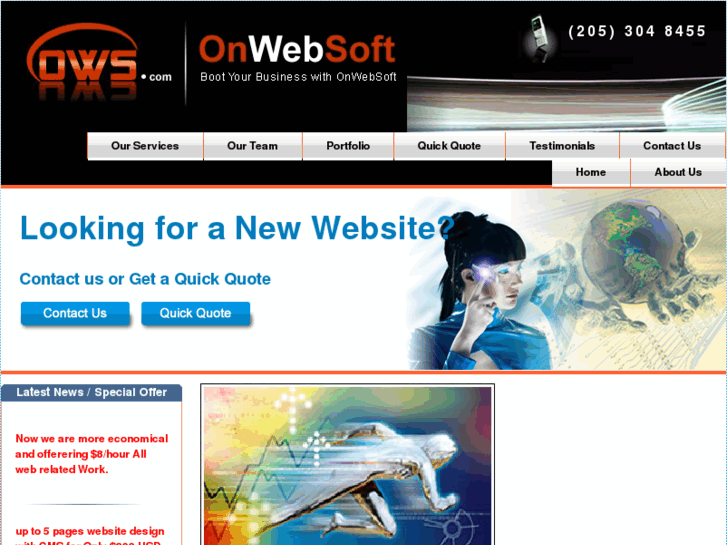 www.onwebsoft.com