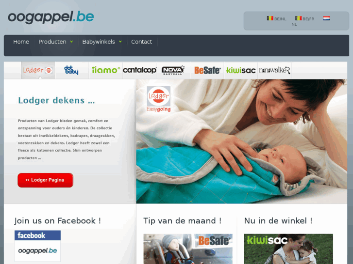 www.oogappel.be