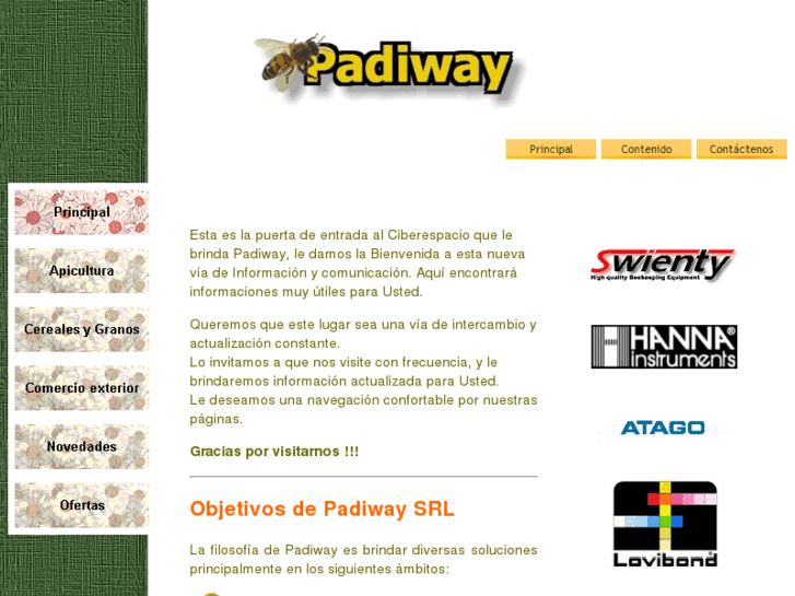 www.padiway.com