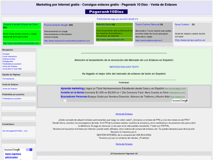 www.pagerank10diez.com