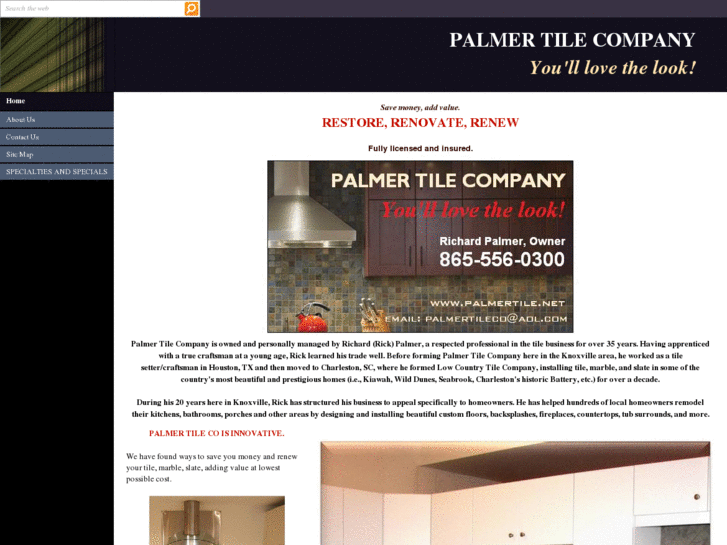 www.palmertile.net