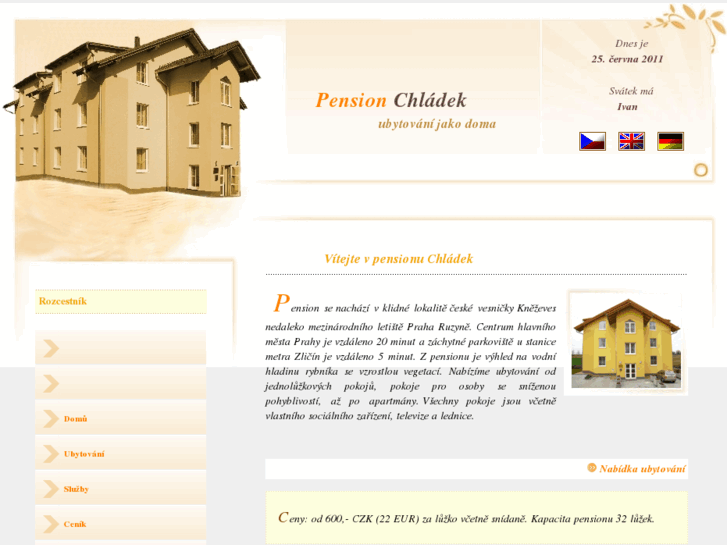 www.pension-chladek.com