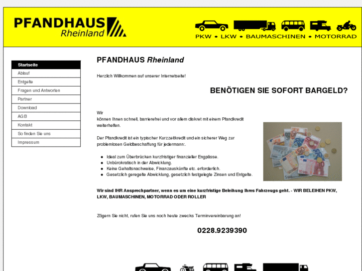 www.pfandhaus-rheinland.de