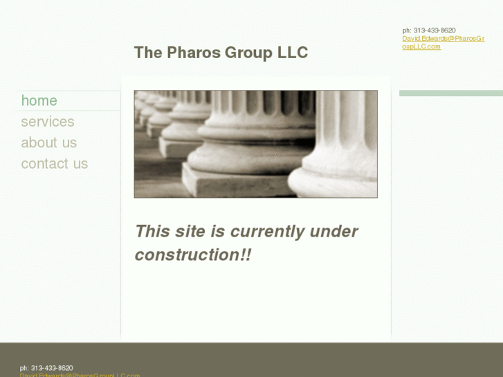 www.pharosgroupllc.com