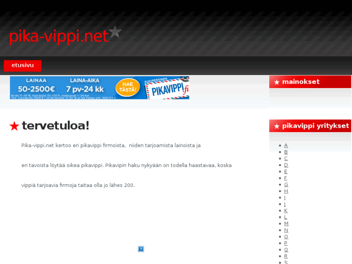 www.pika-vippi.net