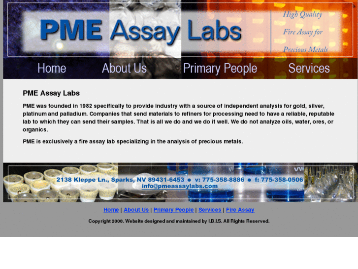 www.pmeassaylabs.com