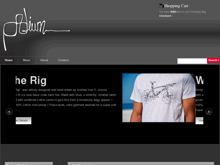 www.podium-apparel.com
