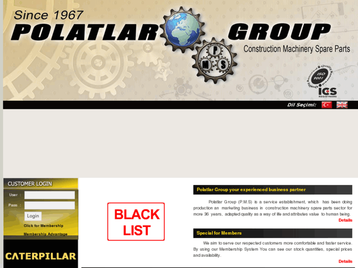 www.polatlargroup.com