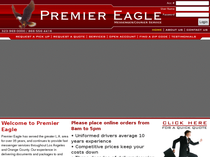 www.premiereagle.com