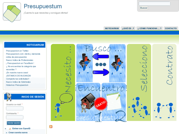 www.presupuestum.com