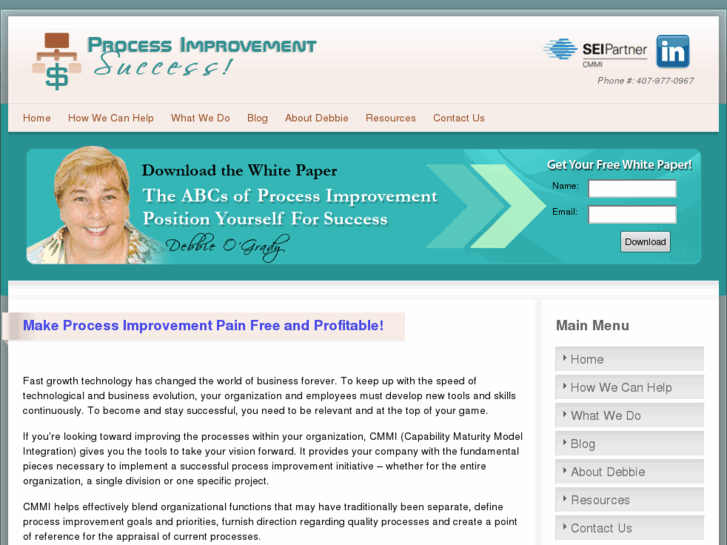 www.processimprovementsuccess.com