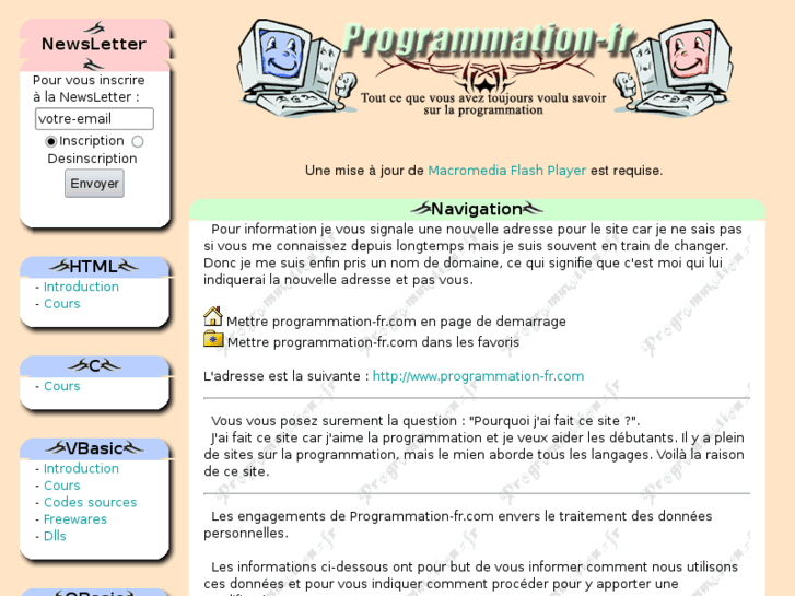 www.programmation-fr.com