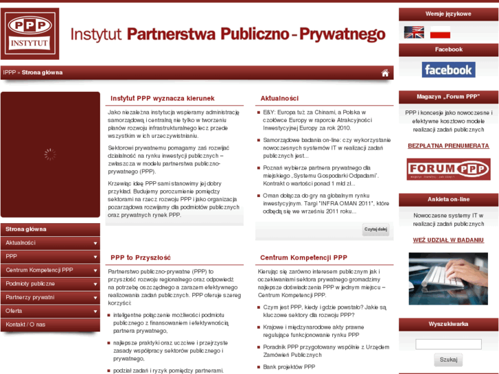 www.projektyppp.info