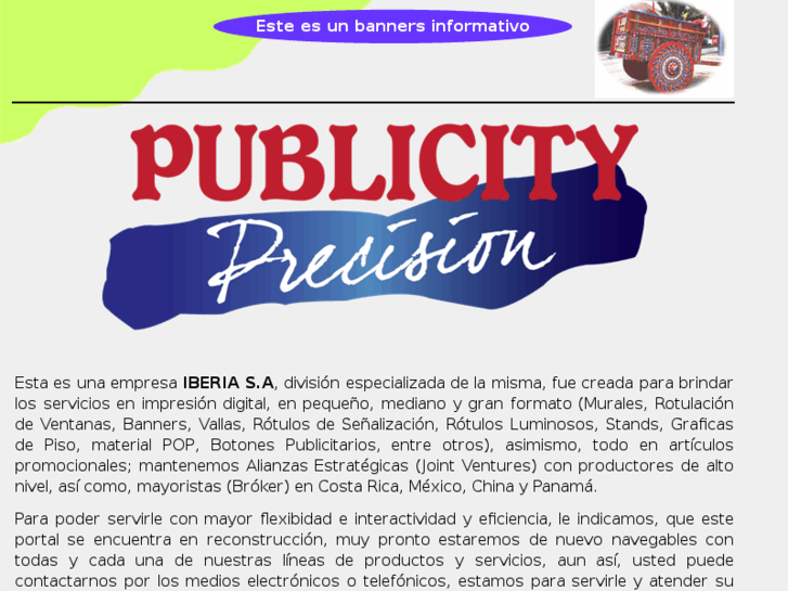 www.publicityprecision.com