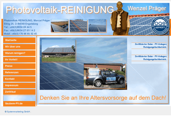 www.pv-reinigung.info