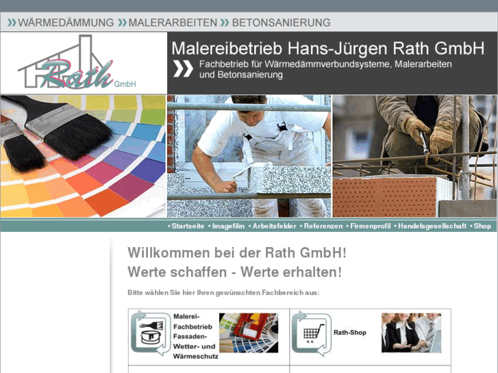 www.rath-gmbh.de