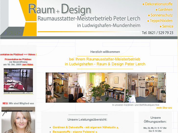 www.raumausstattung-ludwigshafen.com