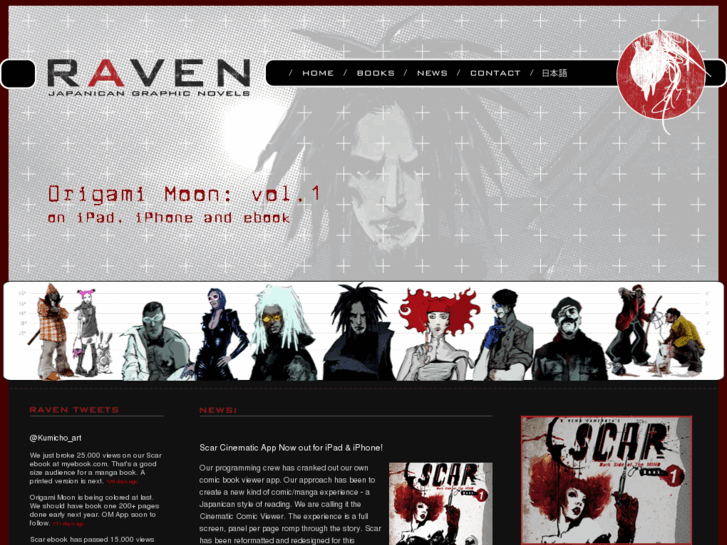 www.raven-books.com