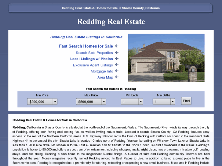 www.redding-ca-realestate.com