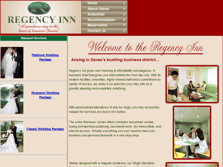 www.regencyinndavao.com