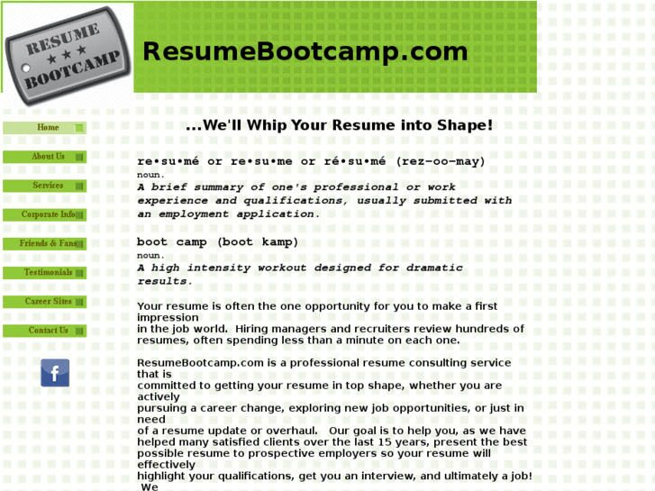 www.resumebootcamp.com