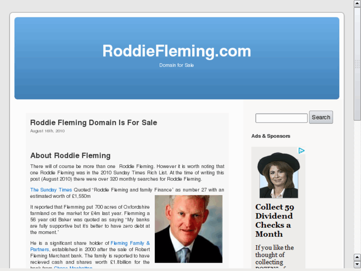 www.roddiefleming.co.uk