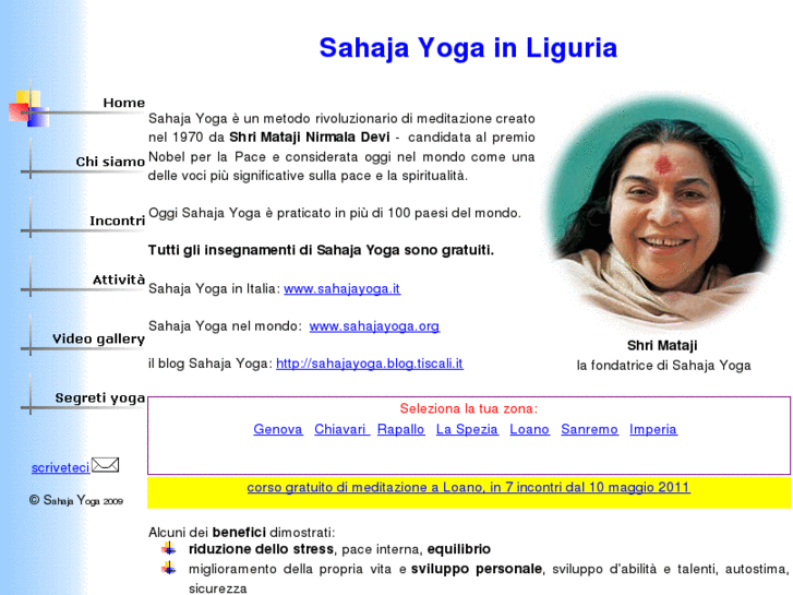 www.sahajayogaliguria.it