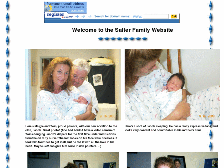 www.salterfamily.com